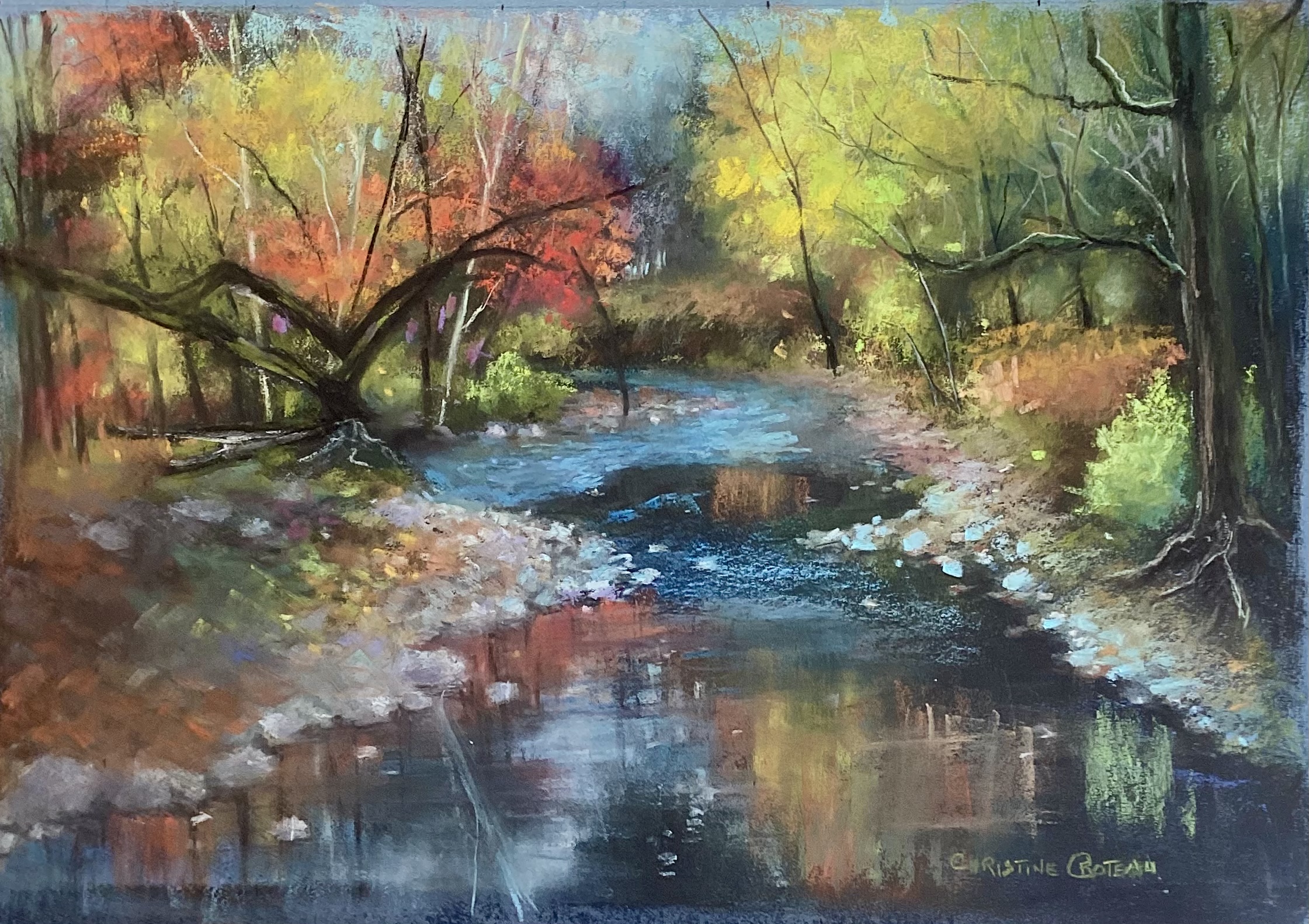 Landscapes