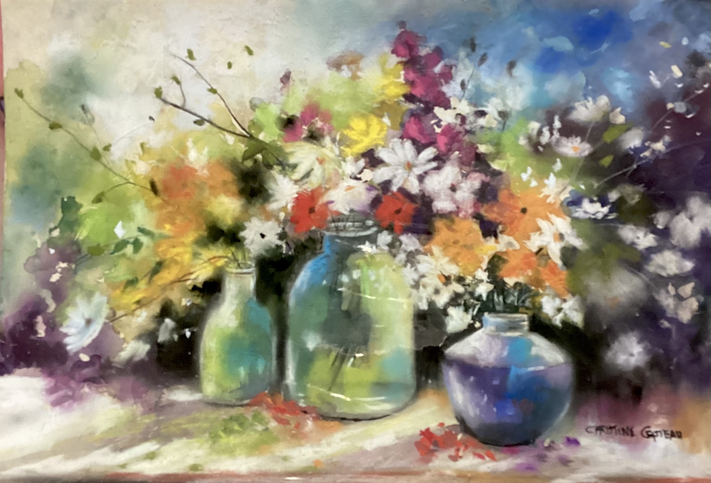 Still life